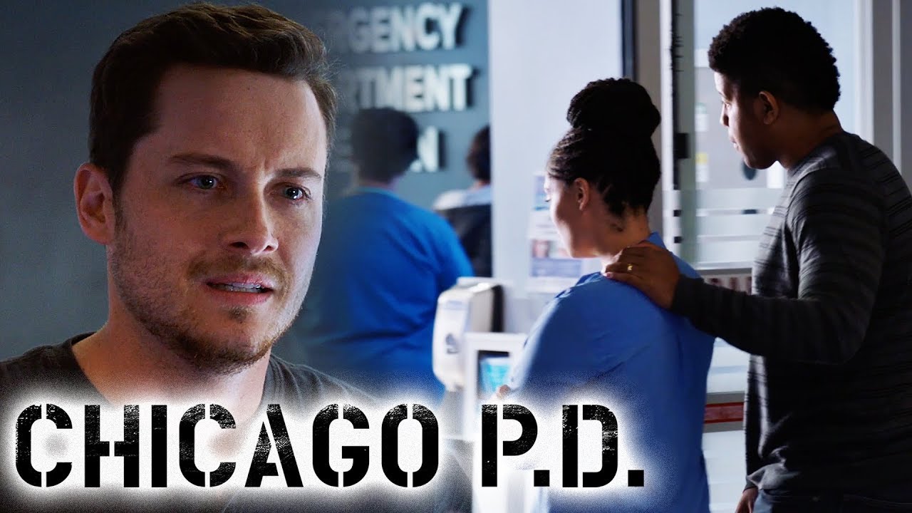 Jay Chicago Pd Spot Sincere