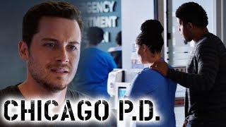 Halstead Is Accused For Child's Death | Chicago P.D.