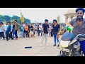 video tel gumkauvaa nirhua satal rahe masti dance bhojpuri song