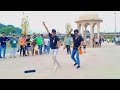 video tel gumkauvaa nirhua satal rahe masti dance bhojpuri song