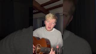 Best Sheeran song x #cover #tenerifesea #edsheeran #acoustic #acoustic #acousticcover #sing #singer