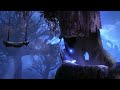 ori and the blind forest is a masterpiece