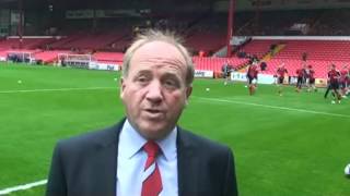 George Mackie Final Interview.wmv