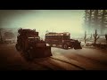 Apocalypse Bus / Truck #apocalypse #carpack #fivem #gtav