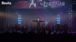 STEPJAM Vol.11　Rin Number