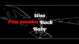 pop smoke - woo baby interlude Remix [official music video]