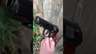 Brand new Russian Makarov 1976