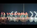 maya 2023 ghagra mathangi dance company