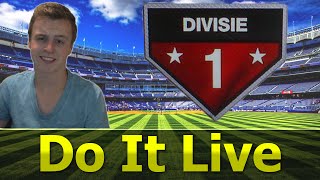 FIFA 14 UT - Do It Live! #1 - [Facecam]