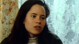 10,000 Maniacs - Don't Talk (live) and Natalie Merchant interview -  Celebration - 20/07/1989