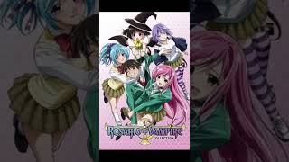 Please Revive Rosario Vampire