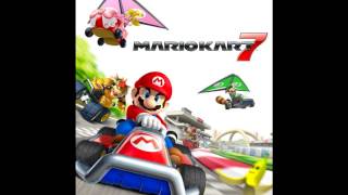 Mario Kart 7 Soundtrack - Wuhu Loop / Maka Wuhu