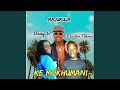 Ke mokhumani (feat. Ntate Majukuja & Master Tshoeu)