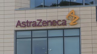 AstraZeneca y la UE sellan acuerdo sobre vacunas y cierran amargo litigio judicial | AFP