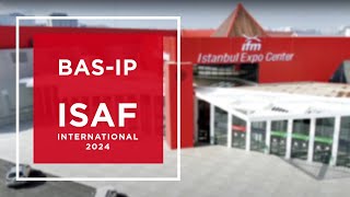 BAS-IP at ISAF 2024: overview