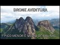 PICO MENOR E MÉDIO | PARQUE ESTADUAL DOS TRÊS PICOS | FELIPE LOMBARDI MONTANHISMO