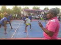 vizianagaram snrc vs s kota 1st half kabaddi match