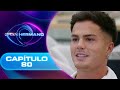 Capítulo 80👁️🔥 | GRAN HERMANO CHILE | TEMP 02