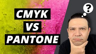 CMYK vs Pantone - How to Select the Best Color Model for Printing Your Next Cigar Packaging Project