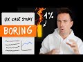 Why 99% Case Studies are Boring and FAIL