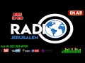 radio jerusalen programacion en vivo