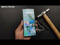 infinix zero 30 gorilla glass u0026 screen scratch test durability test