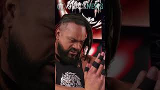 WWE 2K25 - Jacob Fatu Entrance #WWE #wwe2k25 #gaming