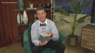 Deleted Scene: GMJ embarrasses Mike Prangley with deleted clip from First Coast Living