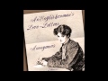 An Englishwoman's Love-Letters (FULL Audio Book)