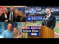 Howie Rose Take Medical Leave for Surgery, Age, Daughter, Wife, Health, Net worth, Salary