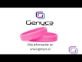 GENYCA: BRCA y cáncer de mama y ovario