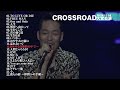 live house tour crossroad　　“11 14大宮公演 セットリスト”