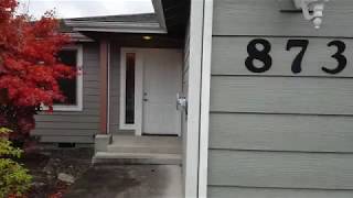 873 E. Cedar Street tour