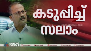 'ഞാനൊരു സമസ്ത വിശ്വാസിയല്ല,അതൊരു കുറ്റമാണോ ?'; വിമർശനവുമായി പി.എം.എ സലാം | PMA Salam