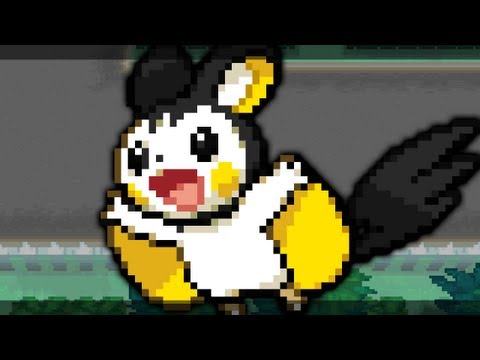 How & Where to catch/get - Emolga in Pokemon Black 2 & Pokemon White 2 How & Where to catch/get - Emolga in Pokemon Black 2 & Pokemon White 2