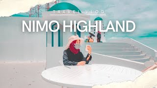 REVIEW LENGKAP NIMO HIGHLAND | NIMO HIGHLAND PANGALENGAN