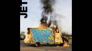 Jet - Goodbye Hollywood