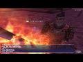 ffxi 竜騎士ソロ pm3 5 神を名乗りて