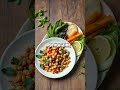 exploring the nutritional power of legumes