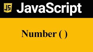 Number Method in JavaScript (Hindi)