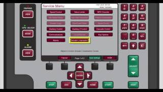 10 Service - Actuator Linearization