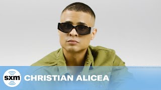 Christian Alicea — Vuelve | LIVE Performance  | Next Wave Concert Series Vol. 4 | SiriusXM