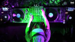 Tom Trago Boiler Room x Generator Amsterdam DJ Set