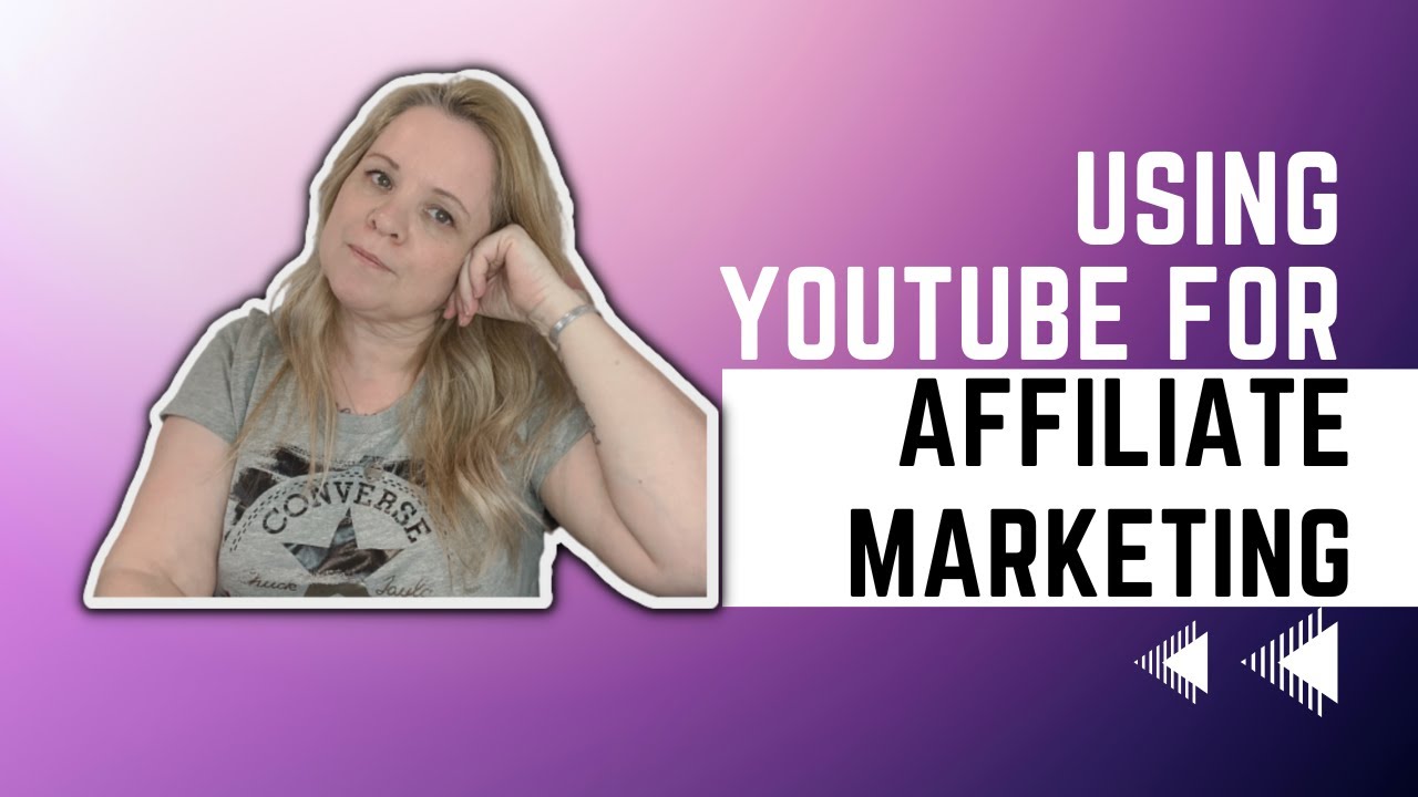 Learn How To Start Affiliate Marketing On YouTube For Beginners - YouTube