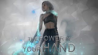 Most Dramatic Vocal Music • "THE POWER IN YOUR HAND" by @frameshiftmusic ft. @thewitchsshop
