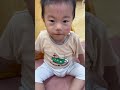 1歳9ヶ月 あかちゃん 滑り台🛝で遊んでいるmasato🤣登りは早いね😁　 おもしろ かわいい funny funnyvideo cute cutebaby 滑り台 遊び