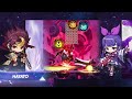 maplestory ode to jett