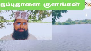 | நம்புதாளையின் குளங்கள் | ஊரணிகள் | மலரும் நினைவுகள் | இராமநாதபுரம் மாவட்டம் |