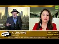 A talk on Xinjiang & the West's anti-China propaganda with George Galloway & Li Jingjing