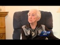 Grandmother targeted in phone scam